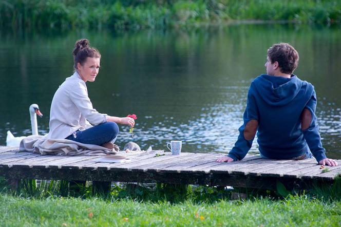 Cisza Nad Rozlewiskiem Odc 3 Streszczenie Opis Kuba Przyjeżdża Na Mazury Na Pogrzeb Kasi 2675