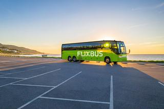 FlixBus kontynuuje globalną ekspansję i wchodzi do Brazylii