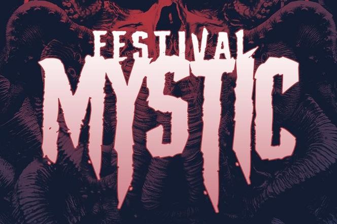 Mystic Festival 2024 - pierwsze ogłoszenie! To prawdziwa bomba!