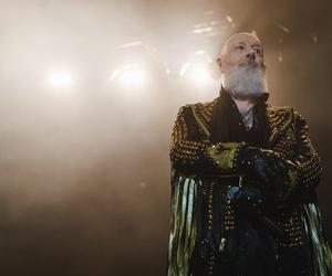 Rob Halford mówi otwarcie: Mamy do czynienia z ogólnoświatowym renesansem heavy metalu