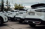 Agrolok wybrał flotę Nissana Qashqai z napędem e-POWER