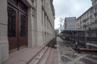 Nowa siedziba sądu apelacyjnego w Łodzi. Remont robi wrażenie!