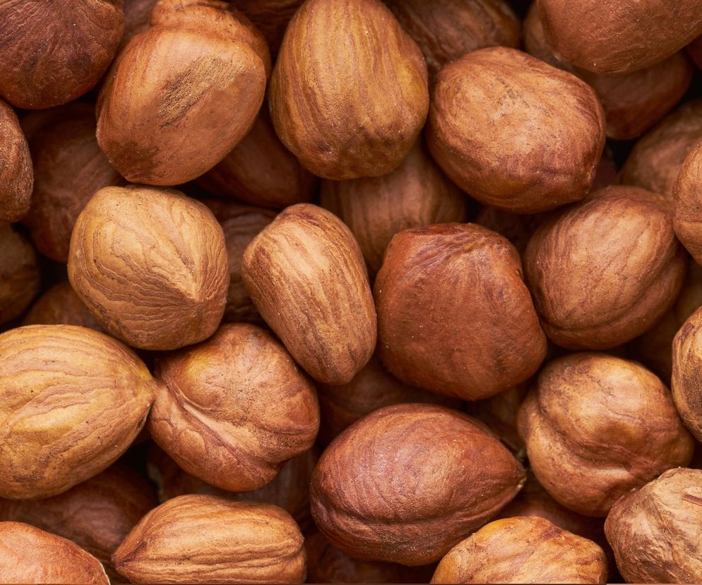 Redukują stres, poprawiają potencję. Kiedyś jedliśmy je garściami