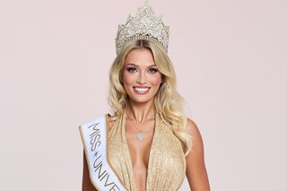Pierwsza Polka z USA w Miss Universe: „Nie mogę się doczekać, by pokazać światu biało-czerwone barwy”