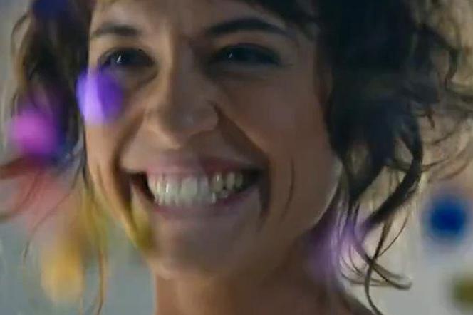 Aleksandra Hamkało - kim jest sexy gwiazda filmu 7 rzeczy, których nie wiecie o facetach? 