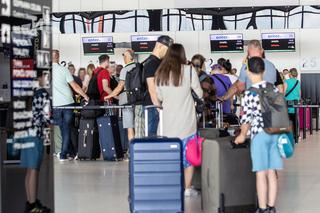 Lotnisko Warszawa-Radom