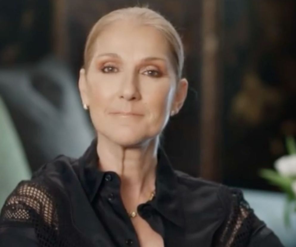 Pogarsza się stan Celine Dion. “Ledwo może się poruszać”