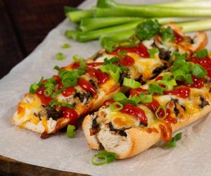 Danie, które zachwyca prostotą i aromatem. Zamiast pieczarek dodaj je do zapiekanek