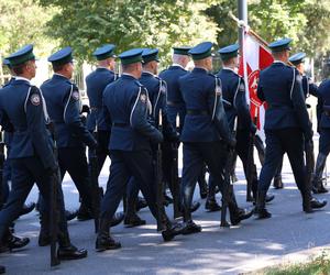 15 sierpnia w centrum Lublina odbyły się obchody Święta Wojska Polskiego