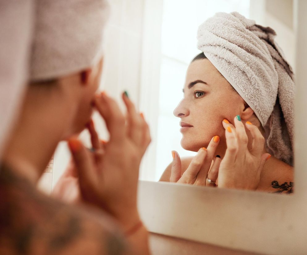 To keratynocyty, a nie fibroblasty wytwarzają kolagen dla zdrowej skóry