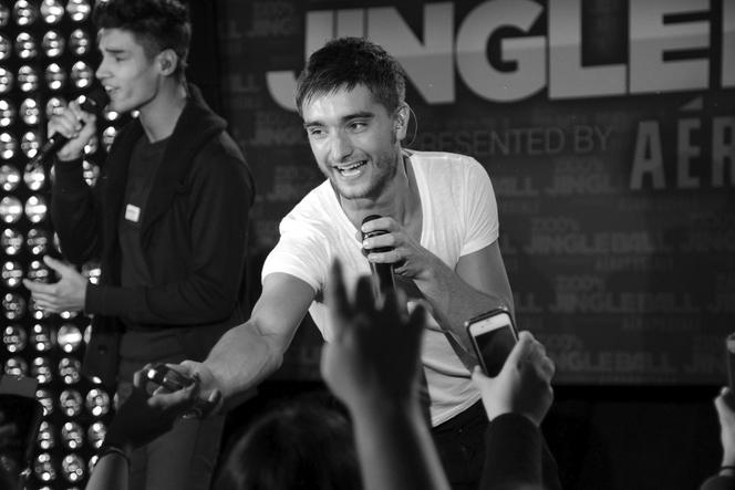 Tom Parker nie żyje