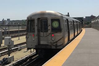 MTA nie żałuje na wynagrodzenia dla pracowników… Kosztem nowojorczyków 