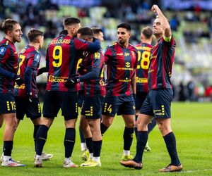 Lechia nie padła przed Pogonią! Iwan Żelizko zdjął pajęczynę z bramki Portowców [WIDEO]