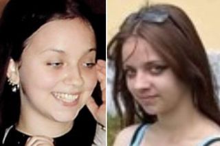 Zaginęła Marta Mokry z Koszęcina. Trwają poszukiwania 17-latki