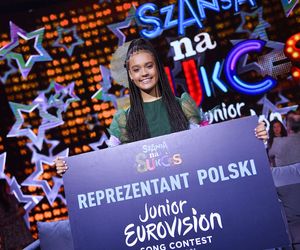 Eurowizja Junior - reprezentanci Polski