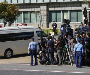 Shinzo Abe nie żyje. Były premier Japonii zastrzelony. Sprawca przyznał się przed sądem