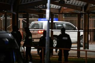 Joe Biden przyjechał do Polski