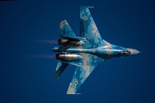 Su-27