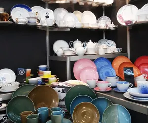 Walka o 200-letnią manufakturę porcelany w Wałbrzychu. Internauci zorganizowali zbiórkę