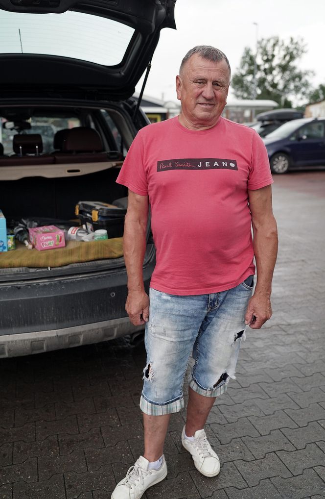 Tak wyglądają kontrole na granicy polsko-litewskiej. Nasi sąsiedzi chwalą polskie służby [ZDJĘCIA]