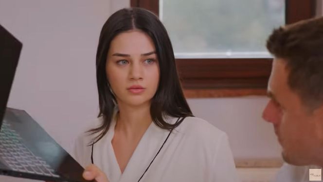 Miłość i nadzieja odc. 278. Bahar, Kuzey