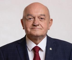 Rozmowa z kandydatem na prezydenta Grudziądza - Marek Nowak 