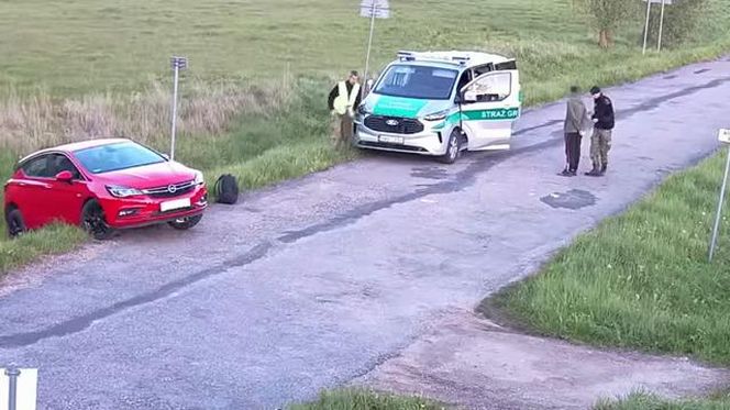 24-latek usiłował zabić 74-letniego krewnego