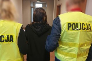 Zabiła własnego ojca! 30-latka z Tomaszowa Mazowieckiego może trafić do więzienia na długie lata