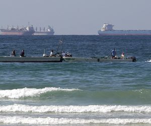 Gdzie jest Cieśnina Ormuz? Czemu jest tak ważna?