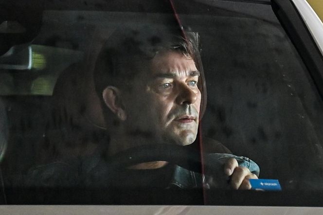 Danuta Martyniuk. Danusia zdążyła na święta