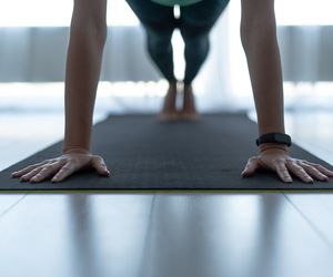 20 najczęstszych błędów popełnianych podczas treningu 