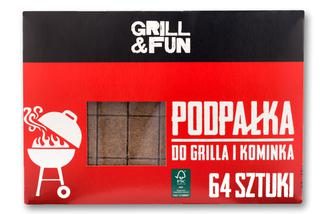 Produkty na grilla w Lidlu