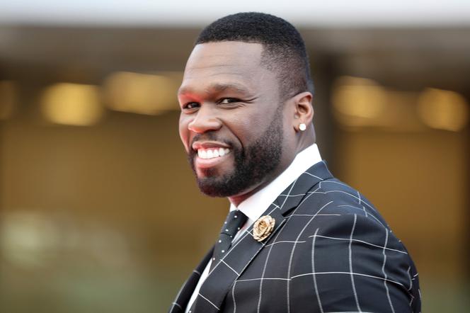 50 Cent