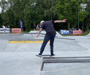 Eska Summer City i Deskorolkowe Mistrzostwa Olsztyna 2025