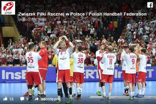 Mistrzostwa Świata w piłce ręcznej - z kim zagrają Polacy?
