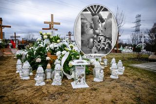 Spoczęły pod kołderką białych róż. Ostatnia droga tragicznie zmarłych sióstr