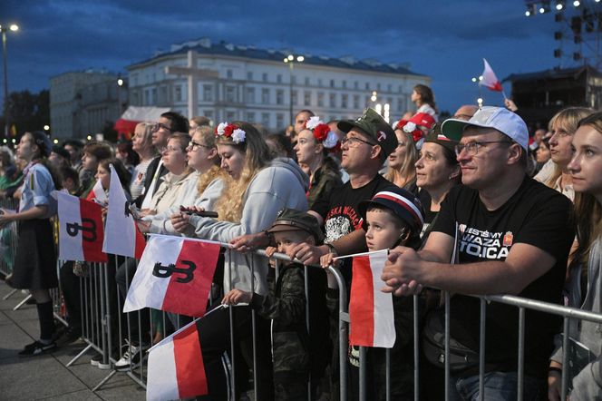 Warszawiacy śpiewają (nie)zakazane piosenki 2025