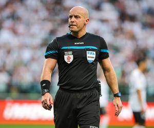 Szymon Marciniak zmierzy się z konsekwencjami? Mocne doniesienia w sprawie arbitra, UEFA może to zrobić!