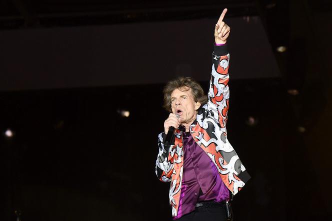 Mick Jagger mówi po Polsku! Co powiedział legendarny wokalista The Rolling Stones?