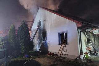 Świętokrzyskie: Rodzice i dwoje dzieci nie żyją, tragedia w powiecie opatowskim