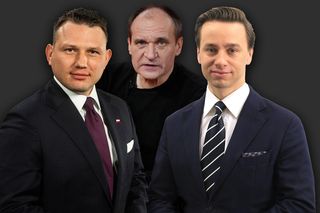 Paweł Kukiz: Rozmawiam z Konfederacją o moich postulatach