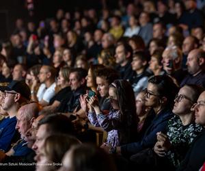 Premiera nowego projektu Totentanz. Koncert prawie bez prądu zachwycił tarnowską publiczność