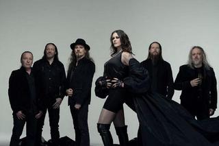 Nightwish z oficjalną zapowiedzią nowej płyty! Kiedy ukaże się pierwszy singiel?