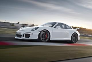Porsche 911 GT3 ma pecha do silników: kolejne problemy z napędem