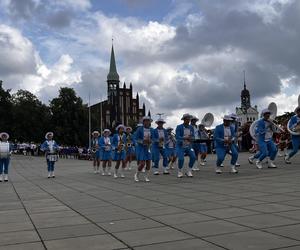 VII Festiwal Orkiestr Dętych 2024