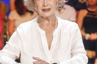 Ewa Kasprzyk: nie jestem drugą Beatą Tyszkiewicz 