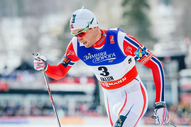 Petter Northug