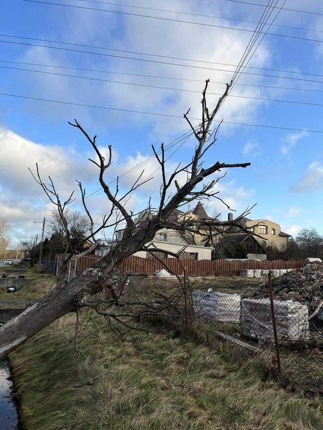 Straż pożarna zachodniopomorskie