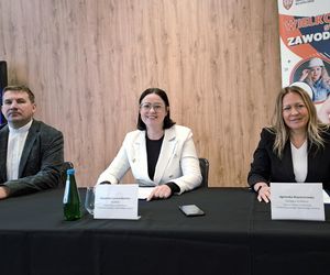 Przed nami 8. edycja Nocy Zawodowców w Kaliszu 