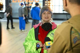 Ryfa Ri jurorką w You Can Dance